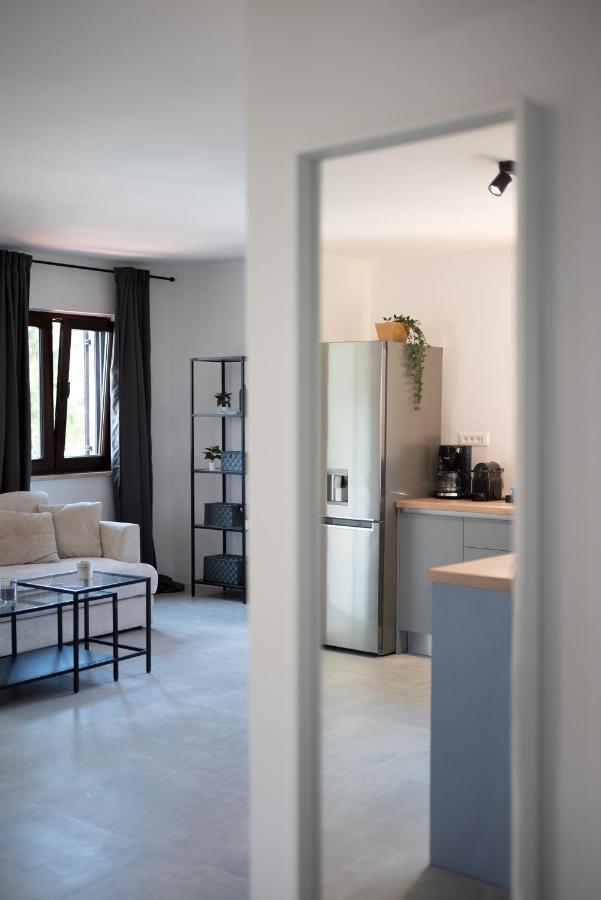 Vitamin Sea Porec Exterior photo